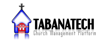 Tabanatech || Church Management Platform